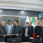 انعقاد قرارداد خرید ۱۹۶واحد مسکن استیجاری ویژه زوجهای جوان در فارس