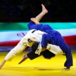 اهواز میزبان اردوی آمادهسازی تیم ملی نوجوانان جودو شد