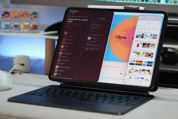 اپل از iPadOS 27 با تمرکز بر هوش مصنوعی رونمایی کرد