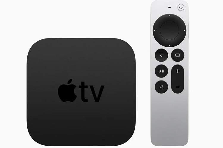 اپل برای آینده هوش مصنوعی خود روی Apple TV حساب باز کرده است