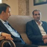 ایجاد کدپستی و صندوق پستی برای تجار در منطقه آزاد مهران