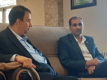 ایجاد کدپستی و صندوق پستی برای تجار در منطقه آزاد مهران
