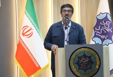 ایزدی: توسعه فضای سبز شهرکرد باید بر پایه مدیریت هوشمند منابع آب باشد