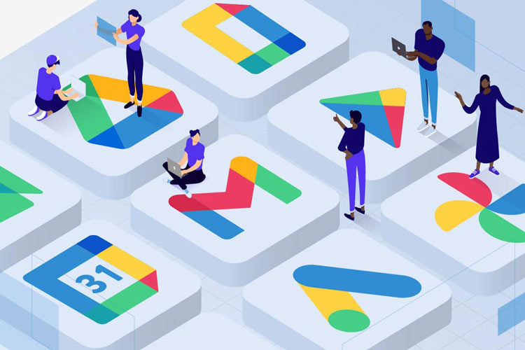 این ۳ قابلیت پنهان Google Workspace بهرهوری شما را متحول میکنند