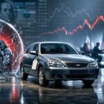 بازار خودرو در برزخ توافق و تورم / قیمت وارداتیهای لوکس میشکند، داخلیها ارزان نمیشوند؟