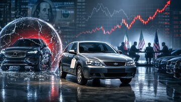 بازار خودرو در برزخ توافق و تورم / قیمت وارداتیهای لوکس میشکند، داخلیها ارزان نمیشوند؟