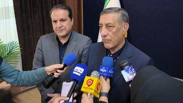 ببینید | اختصاص ۱۱۷ درصدی اعتبارات مصوبات سفر رئیسجمهور به ایلام