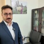 ببینید| ایجاد ۵۰۰ هکتار باغ جدید در ایلام