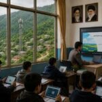 ببینید | تحول در زیرساخت و آموزش دیجیتال در مازندران