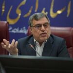 ببینید| شمارش معکوس برای خودروهای مهران