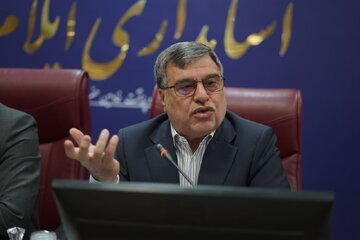 ببینید| شمارش معکوس برای خودروهای مهران