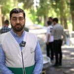 ببینید | پخت ۱۱۰ دیگ غذای نذری در ایلام به یاد امیرالمؤمنین(ع)