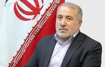 ببینید | پروژه زیرگذر شرقی نکا لاک پشتی پیش می رود