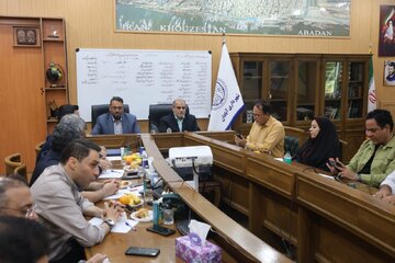 بدهی شهرداری آبادان از مرز یک هزار میلیارد تومان عبور کرد / طرح جمع‌آوری زباله از مبداء اجرا می شود
