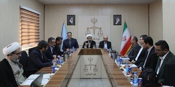 برخورد قاطع با اخلالگران اقتصادی و گرانفروشان در قزوین