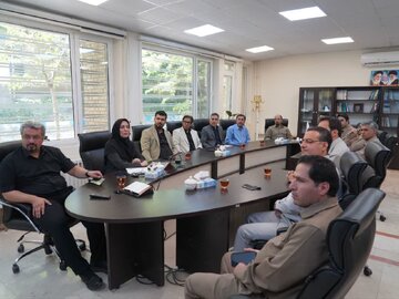 بررسی راهکارهای هوشمندسازی معدن در نشست تخصصی مجتمع مس سرچشمه