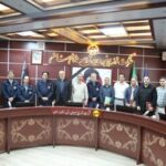 برق، بستر پیشرفت نظام در حوزه اقتصادی است