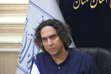 برگزاری جلسه کارشناسی کارگروه تسهیل و رفع موانع گردشگری استان سمنان