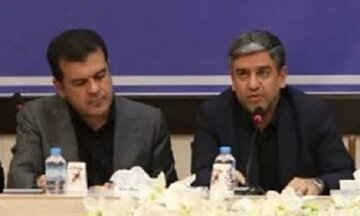 بستر صادرات دانش فنی اردبیل به کشورهای همسایه فراهم میشود