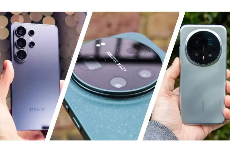 بهترین گوشی برای عکاسی شب، فیلمبرداری و تولید محتوا کدام است؟