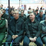 بهره مندی ۱۹ روستای مجتمع امام علی(ع) یک در بخش سرفیروزآباد کرمانشاه از آب شرب سالم