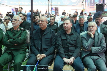 بهره مندی ۱۹ روستای مجتمع امام علی(ع) یک در بخش سرفیروزآباد کرمانشاه از آب شرب سالم
