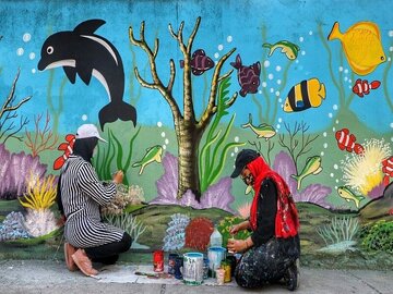 بهسازی ۲۴۷ کلاس درس در ابهر با اجرای طرح شهید عجمیان