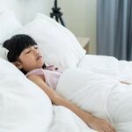 بیخوابی منظم، حافظه کودک را ضعیف میکند