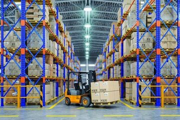 بیش از ۴ هزار ردیف کالاهای انبار اموال تملیکی در اصفهان تعیین تکلیف شد
