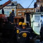 تأمین برق پایدار مراسم عزاداری نیازمند همراهی مشترکان در مدیریت مصرف است