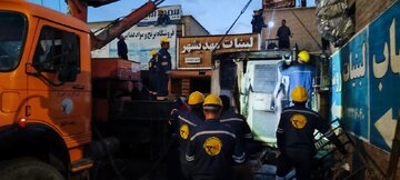تأمین برق پایدار مراسم عزاداری نیازمند همراهی مشترکان در مدیریت مصرف است