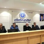 تأکید بر حمایت قضایی از اقتصاد کرمان در هفته قوه قضائیه/درخواست فعالان اقتصادی برای پایان دادن به ترک فعلها