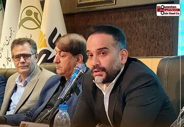 تأکید سهامداران فولاد اکسین بر انرژی پایدار و افزایش سرمایه از محل تجدید ارزیابی