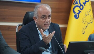 تبدیل صرفهجویی گاز مشترکان مازنی به دارایی قابل معامله در بورس