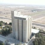 تثبیت مالکیت ۱۸۵ هزار مترمربع از اراضی ذخیرهسازی سمنان پس از ۵۰ سال