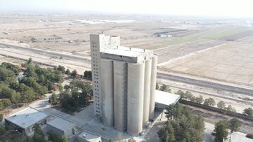تثبیت مالکیت ۱۸۵ هزار مترمربع از اراضی ذخیرهسازی سمنان پس از ۵۰ سال