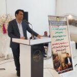 تجربه و دانش بازنشستگان پشتوانه توسعه صنعت برق است