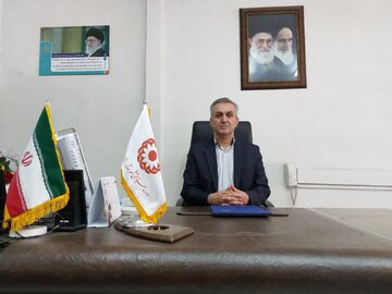 تحقق صددرصدی اهداف برنامه های حوزه ژنتیک در شهرستان در سال ۱۴۰۴