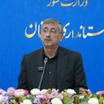 تخصیص ۷ هزار میلیارد تومان برای فاز نخست کمربندی غربی خرمآباد