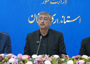تخصیص ۷ هزار میلیارد تومان برای فاز نخست کمربندی غربی خرمآباد