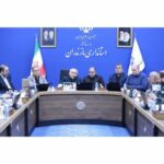تخصیص ۸ همت اعتبار برای مدیریت فاضلاب مازندران