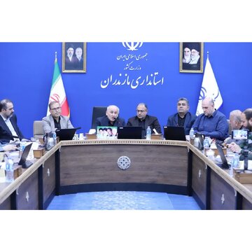 تخصیص ۸ همت اعتبار برای مدیریت فاضلاب مازندران