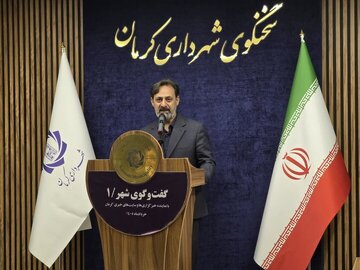 تخفیف صدور پروانه ساختمانی در کرمان تا پایان خرداد تمدید شد