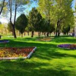 تدوین طرح جامع ۸۴ هکتاری پارک ملت شهرکرد