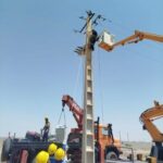 تسریع در اتصال نیروگاههای خورشیدی سمنان به شبکه برق