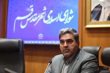 تسریع در تعیین معوض پروژههای بازسازی، زمینهساز پیشبرد مأموریتهای شرکت عمران معصومیه است
