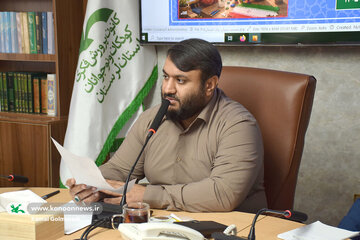 تشریح برنامه های تابستانه کانون پرورش فکری کودکان لرستان