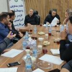 تشکیل کمیته بدوی رسیدگی به پروندههای مشاغل مزاحم در شهرداری کرمان