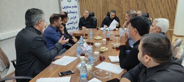 تشکیل کمیته بدوی رسیدگی به پروندههای مشاغل مزاحم در شهرداری کرمان