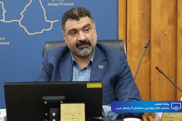 تعرفه خدمات مهندسی پاسخگوی واقعیت بازار ساختوساز نیست / رئیس سازمان نظام مهندسی آذربایجانغربی خواستار بازنگری تعرفه شد
